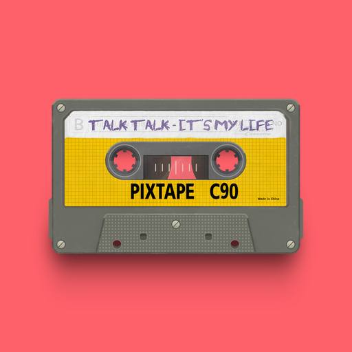 07971 - Talk Talk - Its My Life